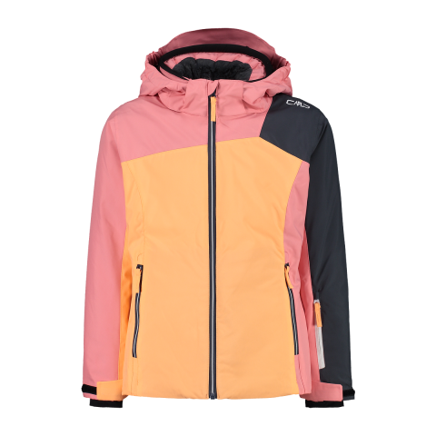 Abbigliamento Sci Bambino scopri i modelli online CMP