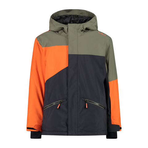 Giacca sci top cmp bambino