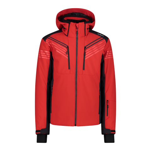 Giubbotto sci clearance uomo
