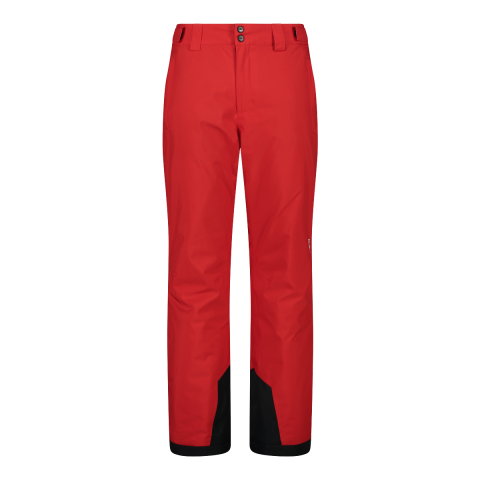 Men\'s Mountain Trousers: versatile and ergonomic | CMP