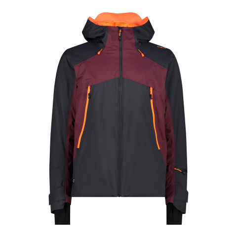 Abbigliamento Sci Alpinismo Uomo scopri i modelli online CMP