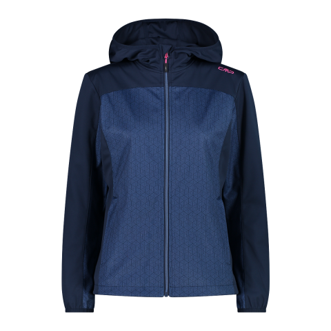 CHAQUETA MONTAÑA MUJER CMP 33Z5026 - SkiCenterBarcelona