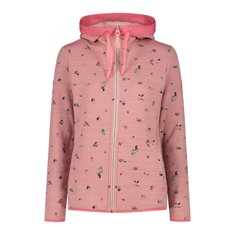 Page 4 Women s Mountain Wear visit the online shop CMP Activity ATHLEISURE UNDERWEAR VELA TECH OUTDOOR SECOND LAYER OUTERWEAR SKI UNLIMITECH Technologies Organic Cotton Arctic Fleece Water Repellent S...