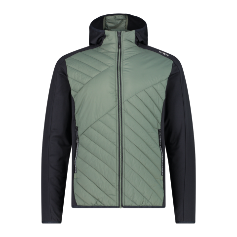 Hugo boss 2025 zomy hybrid jacket