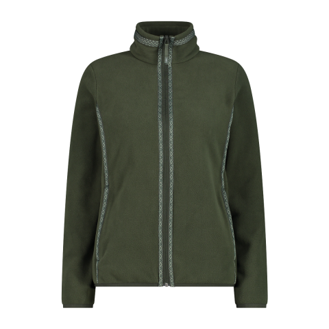 special Gender Woman Activity RUNNING URBAN Technologies Clima Protect Knit Tech Feel Warm Flat gr.160 Wooltech Windproof Arctic Fleece Product Type JACKET UNDERWEAR Fit REGULAR