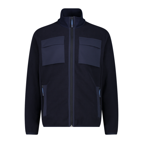 Tops Men Activity URBAN OUTDOOR Technologies Dry Function Arctic Fleece CMP for Planet Recycled Polyester Highloft Product Type JACKET