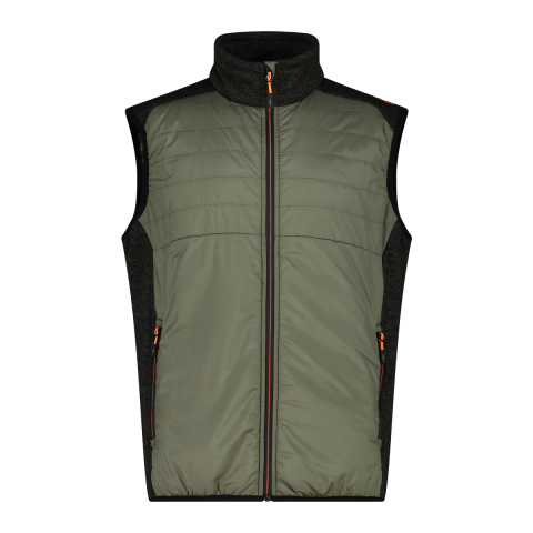 Polo hi tech hybrid vest clearance