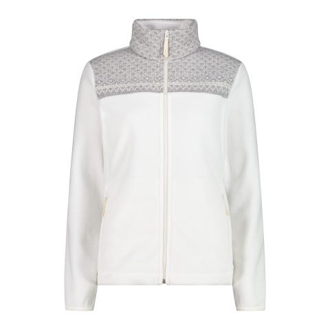 Thinsulate fleece jacket top