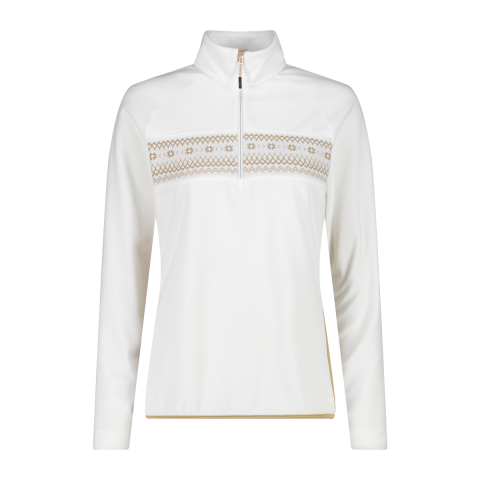 Women s Mountain Wear visit the online shop CMP Activity ATHLEISURE BIKE SECOND LAYER Technologies Dry Function Softech Arctic Fleece Oeko Tex Product Type UNDERWEAR SWEATSHIRTS T SHIRT JACKET FLEECE ...