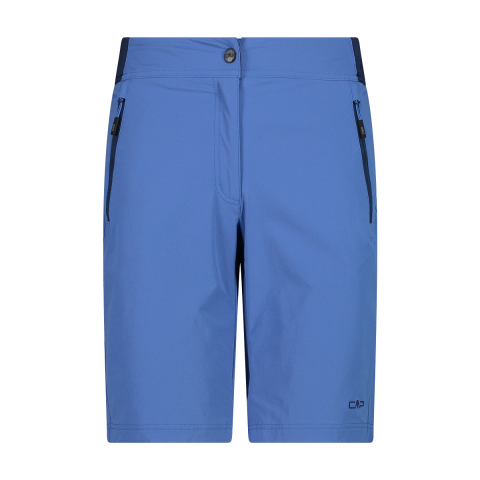 Bermuda stretch da donna