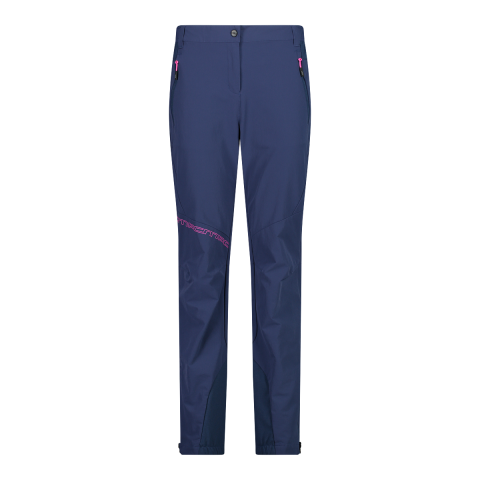 Pantaloni trekking donna on sale