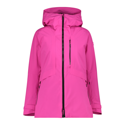 special Gender Woman Activity SKI RUNNING VELA TECH BIKE Technologies Arctic Fleece Highloft Stretch Performance Clima Protect Extralight Product Type JACKET VEST Fit ERGONOMIC REGULAR