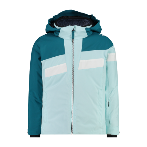 Giacca neve bambina on sale