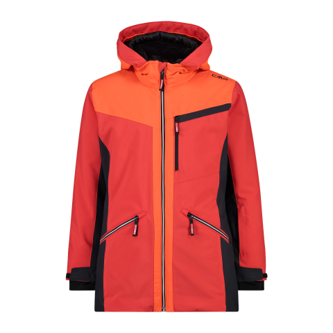 Abbigliamento Sci Bambino scopri i modelli online CMP