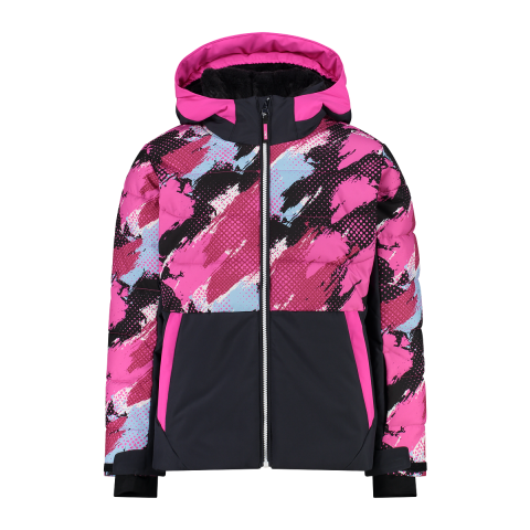 Abbigliamento sci bambina outlet store