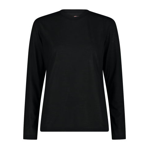 Black abbigliamento store