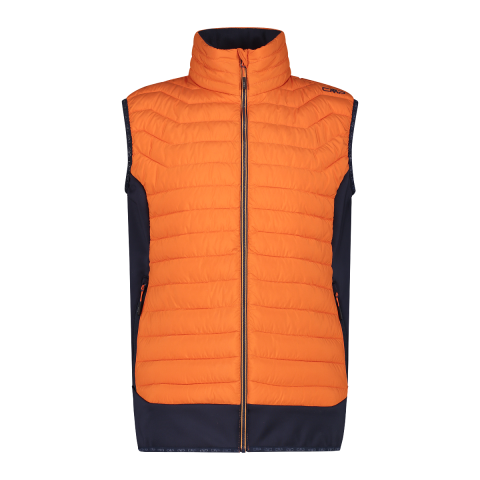 Cmp man vest shop