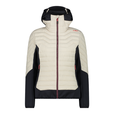 Women s Unlimitech Down Jacket with hood