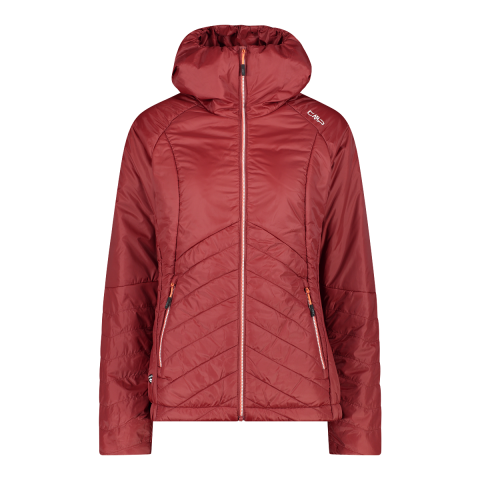 Giacche Montagna Donna Estiva scopri i modelli online CMP Technologies Primaloft Black Hi Loft Ultra gr.80 Primaloft Black Eco gr.60 Windproof