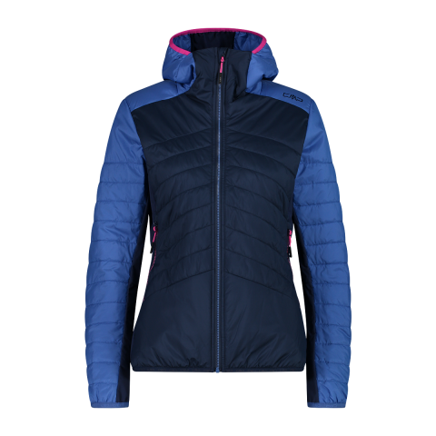 Primaloft hi loft top
