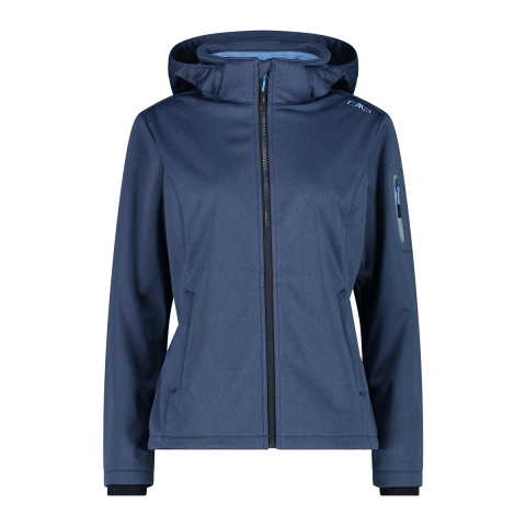 Abbigliamento Outdoor Donna scopri i modelli online CMP