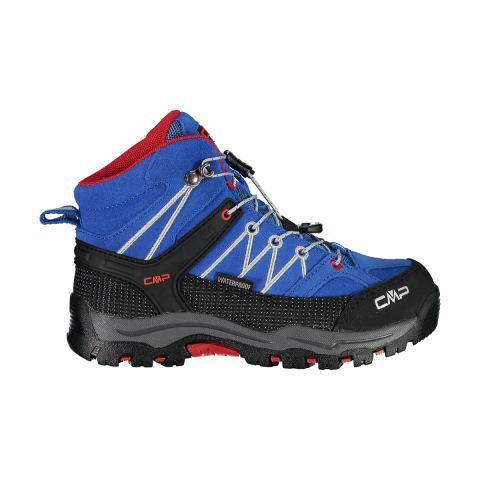 CMP Hanki Botines Unisex niños