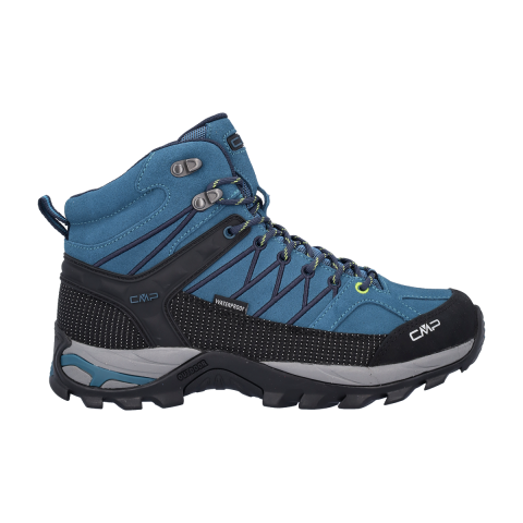 Scarpe hotsell trekking waterproof