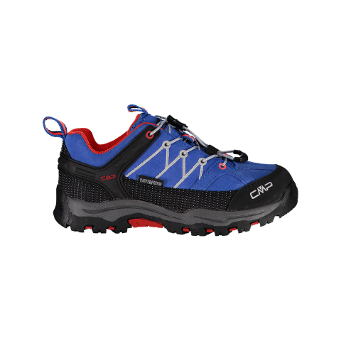 CMP Wanderschuh Trekkingschuh Hiking lila Kids Sirius Low wasserdicht 