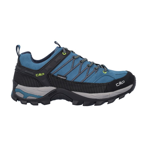 Scarponcini trekking top