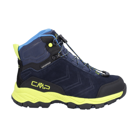 Scarpe Montagna Bambino comodit e sicurezza per i pi piccoli CMP