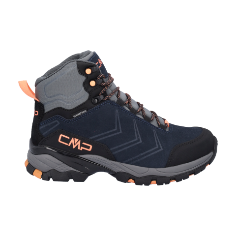 Scarpe da Trekking Donna anche per le salite pi ripide CMP