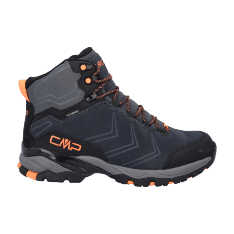 Scarpe Trekking Uomo scopri i Modelli CMP