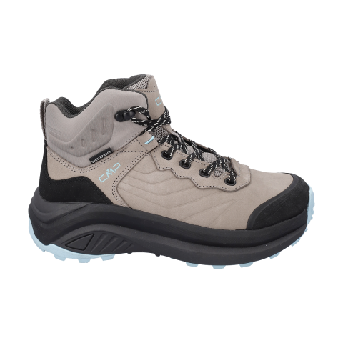 Scarpe Hiking Donna funzionalita e stile CMP