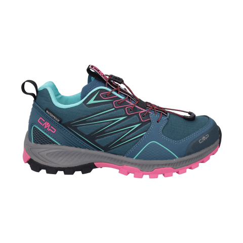 Scarpe Hiking Donna funzionalit e stile CMP