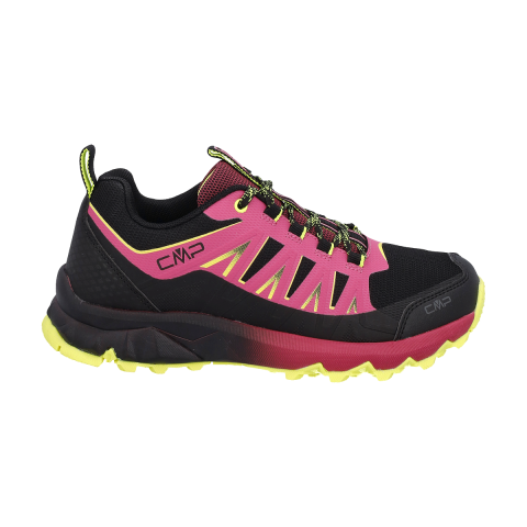Women s Trail Running Shoes lightness and agility CMP