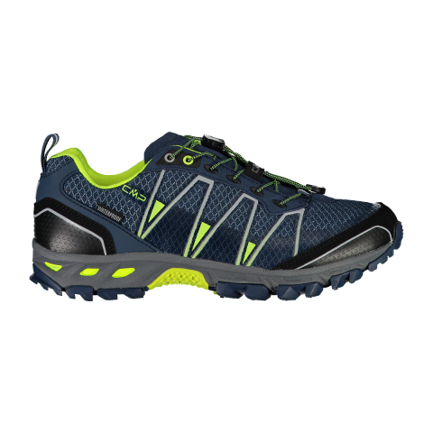 Scarpe Trail Running Uomo scopri i Modelli CMP