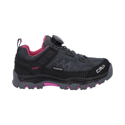 Scarpe Montagna Bambina comodita e sicurezza per i piu piccoli CMP