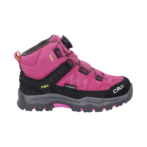 NEW COLLECTION Gender Baby Boy Boy Activity HIKING URBAN SNOW BOOT UNLIMITECH KIDS OUTDOOR Technologies Arctic Fleece Water Repellent Feel Warm Flat gr.200 Dry Function Feel Warm Flat gr.120