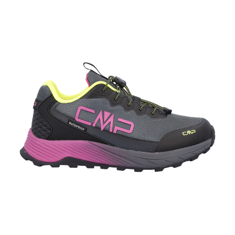 Scarpe fitness Donna scopri i Modelli CMP