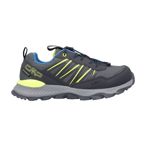 Trekking shoes for kids top