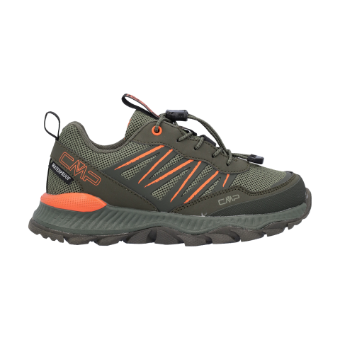 Cmp scarpe trekking hot sale bambino