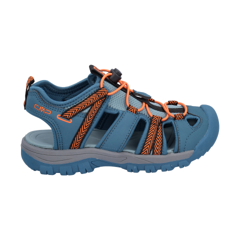 Kids deals hiking sandals