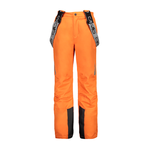 Pantaloni on sale sci bambino