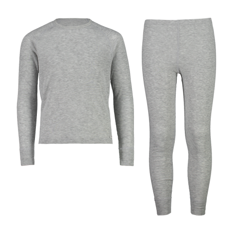 Intimo tecnico bambino hotsell