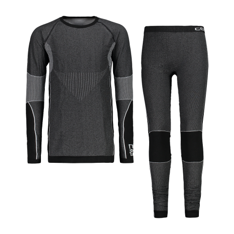 Cisalfa maglia termica bambino shop