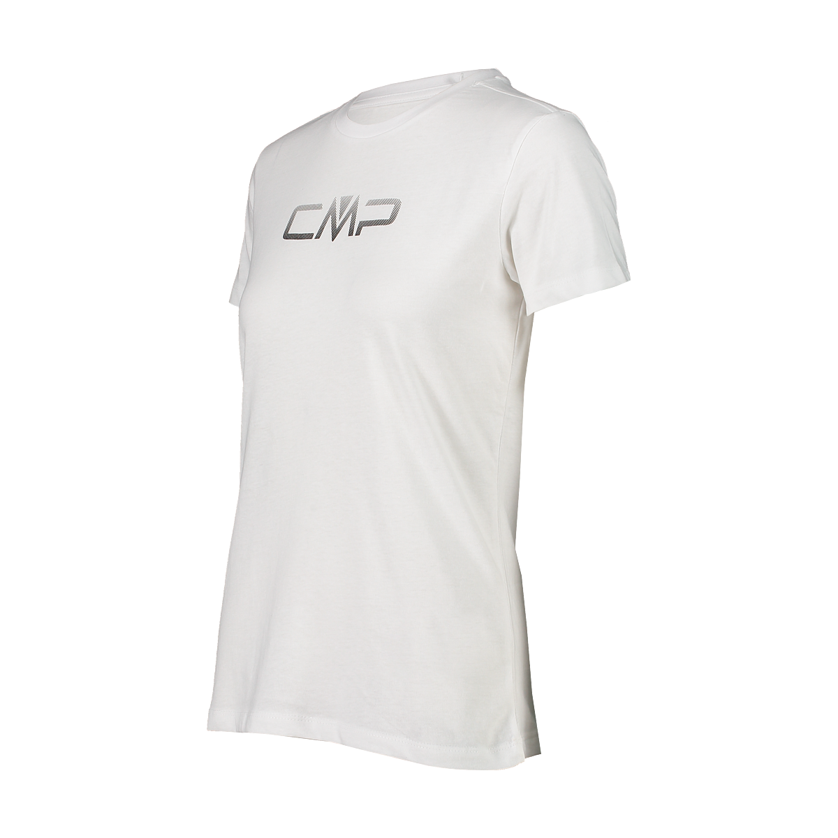 CMP Jungen Stretch Dyed Jersey T-Shirt T-Shirt 