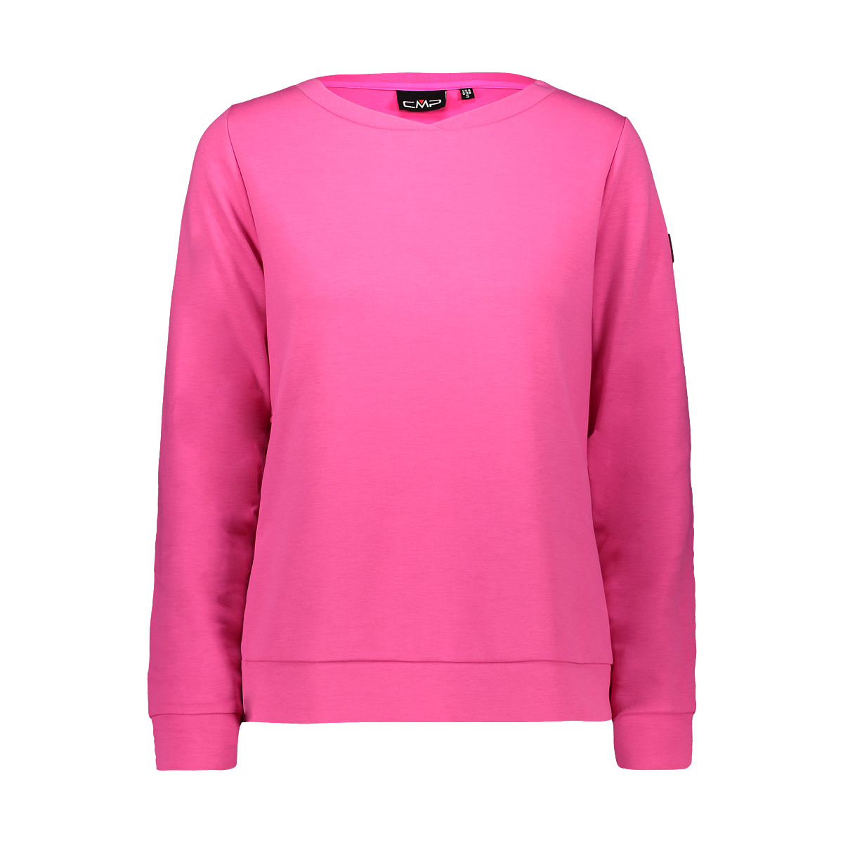 two tone sweatshirt