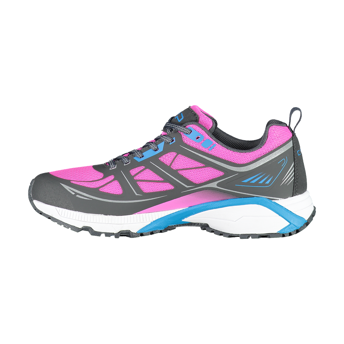 Decompose new Year error Women's Hapsu nordic walking shoes