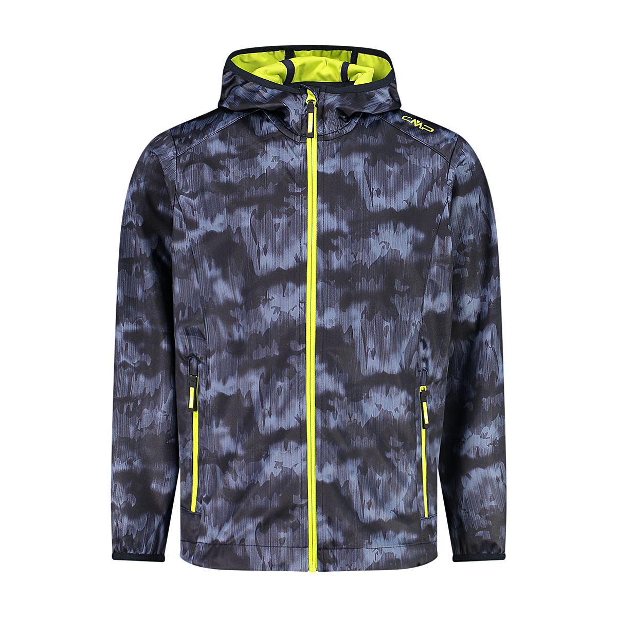 Cmp waterproof jacket discount