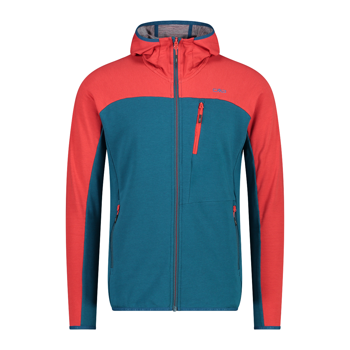 Felpe on sale cmp uomo